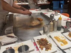 -火地铁板烧(昆山万象汇店)