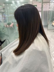 -时尚殿堂hair salon（上地华联店）