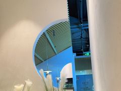 -蜜桃餐厅·伴山(绿宝广场店)