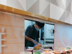 -争鲜回转寿司(通州万达店)