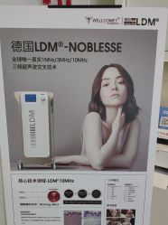 -JY·VALMONT法儿曼官方面护·海菲秀黑钻体验中心