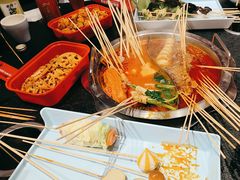 -宏姐串串香(征仪路店)
