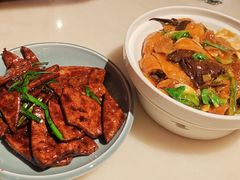 -小吊梨汤·北京菜·烤鸭(双井乐成中心店)