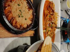 -小菜园新徽菜(无锡宜家荟聚中心店)