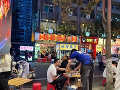 -钢管厂歆瑞源油卤串串香(春熙路太古里店)