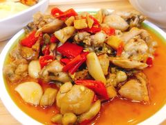 -I-YOU面缘·仁和新城店