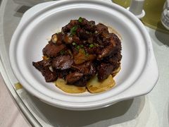 拦炒封缸肉-老爷庙风味美食府(魏都大道店)