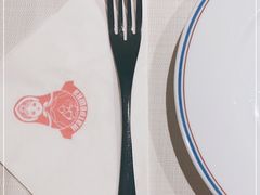 -俄士厨房(时代天街店)