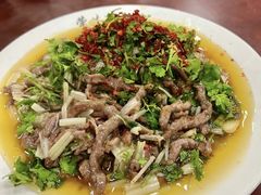 -荣生萝卜汤饭店