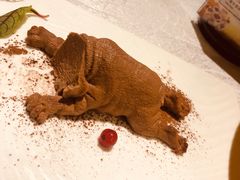 -蔓兰家的四季S0餐厅·融合菜(当代MOMA店)