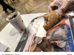 -麦当劳(世贸店)