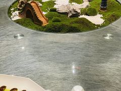 -世博源公馆·本帮融合菜·主题包厢·江景餐厅