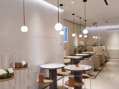 大堂-théATRE 茶聚场(王府中環店)
