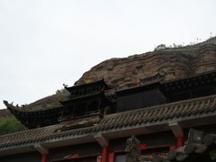 -土楼观-北禅寺