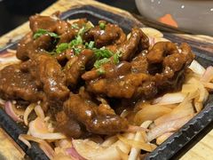 -高第街56号餐厅(泰安万达店)