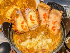 -豚胜·炸猪扒专门店(天娱广场店)