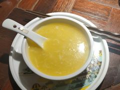 -前海沿·青岛菜(大拇指广场石老人店)