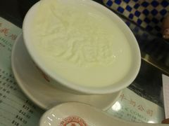 -义顺牛奶公司(庇利金街店)