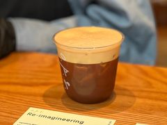 Re-Imagineering-O.P.S. CAFE