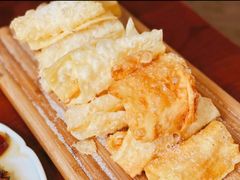 -云隐小厨·传统大理美食(复兴路店)