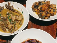 -德叔阙里·衢州菜馆(月湖店)
