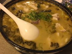 -随善园餐厅(大理店)
