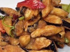 -春水锅贴·传统鲁菜(大明湖店)