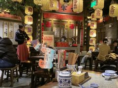 -南京大牌档(济南万象城店)