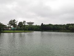 -上海佘山世茂艾美酒店