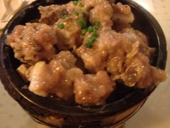 香芋排骨-乐口福家常菜馆(古庸路店)