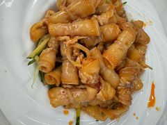 -七的湖·江南蟹舫·阳澄湖农家菜(蟹舫苑店)
