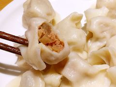 -新兴园饺子馆(北京百子湾店)