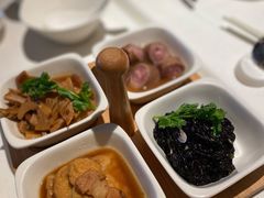 -莆田餐厅PUTIEN(西安万象天地店)