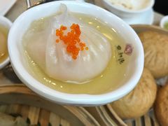 -点都德(汇盈广场店)