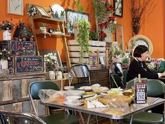 -清迈清迈巷口小排档(烟台山店)