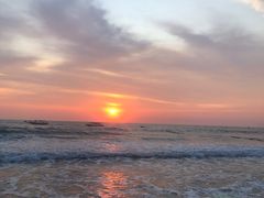 -石螺口海滩