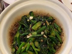 -烤肉宛饭庄(南礼士路店)