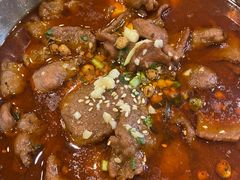 -鑫皇朝酒店(建设一路店)