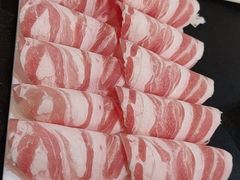 -老北京涮肉(十字街店)