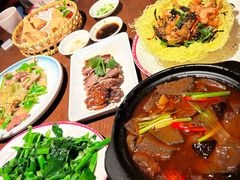 -春梅里卤鹅馆·47年老字号(中山路店)