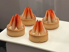 -锦厨自助餐厅·海鲜·牛扒(海口索菲特大酒店)