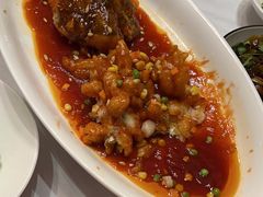 -丰收日·小海鲜·沪上家宴(顾村正大店)