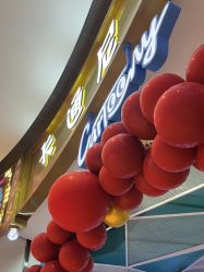 -卡通尼乐园(上海万象城店)