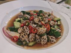 -202特色排档(五缘湾店)