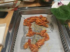 -千纸鹤嫩汁烤肉(西大直街店)