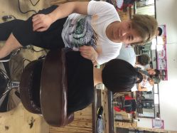 美联社&美丽频道造型(曹杨路店)-镁连社·美联社