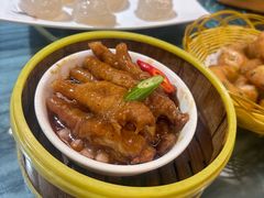 -安泰楼·佛跳墙创始人·传统闽味早茶·酒楼(三坊七巷闽菜地标店)