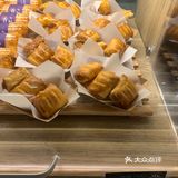 ILU蛋糕🍰&面包🥯VS美式咖啡☕️yyds
