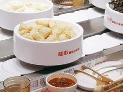 -龍歌自助小火锅(雨花台江南虹悦城店)