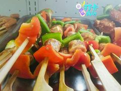 -钢管厂五区小郡肝火锅串串香(总店)